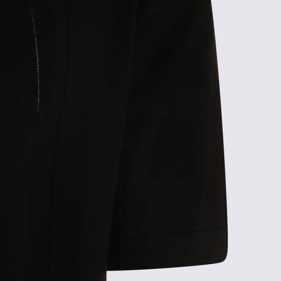 26SS 피아젠차 폴로 티셔츠 M1140018001 005880 Blu - PIACENZA 1733