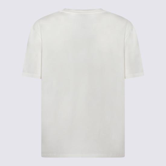 26SS 에트로 반팔 티셔츠 WRMA0005 AR477W4567 White - ETRO
