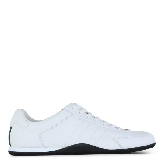 26SS 구찌 쉬프트 스니커즈 857018 AAFUH9245 WHITE