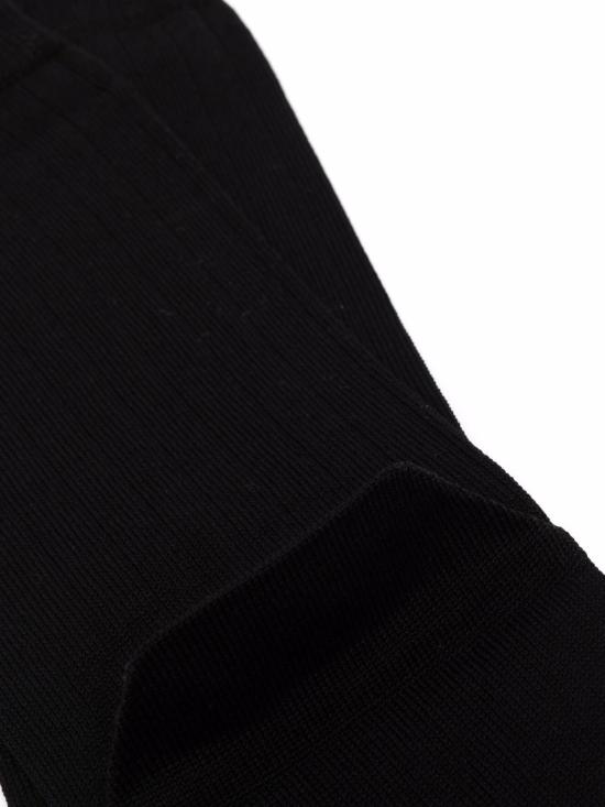 26SS 마르지엘라 타비 삭스 S51TL0051 S17868900 BLACK - MAISON MARGIELA