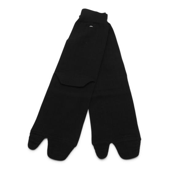 26SS 마르지엘라 타비 삭스 S51TL0051 S17868900 BLACK - MAISON MARGIELA