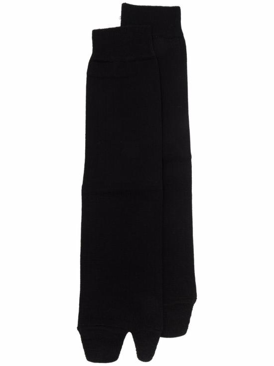 26SS 마르지엘라 타비 삭스 S51TL0051 S17868900 BLACK
