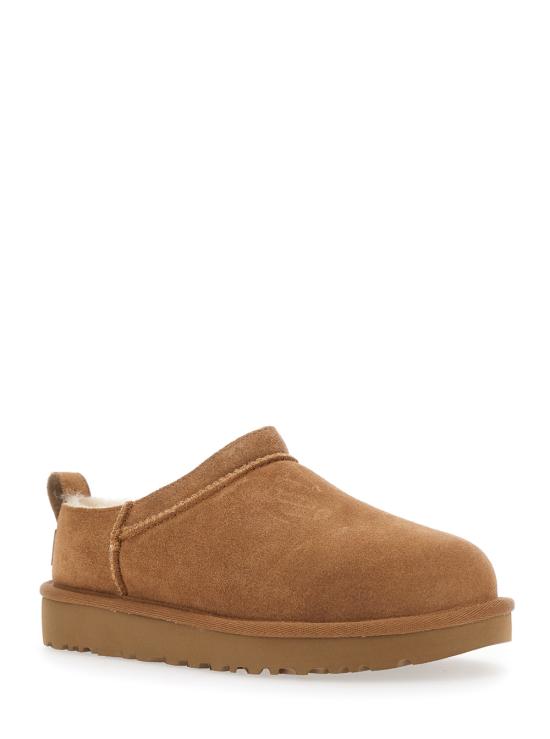 26FW 어그 클래식 마이크로 부츠 1173891CHE Brown - UGG