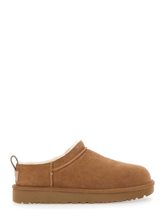 26FW 어그 클래식 마이크로 부츠 1173891CHE Brown
