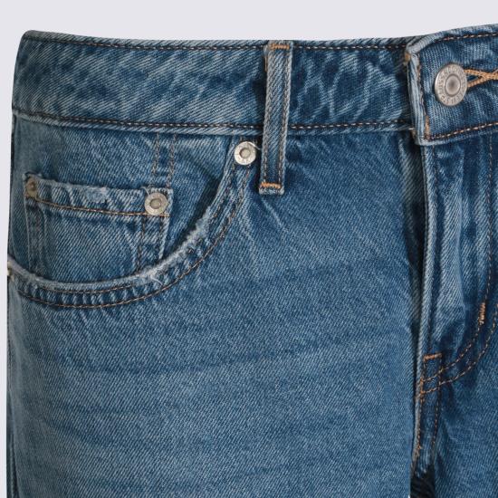 26SS 리바이스 데님 팬츠 A5566 0063 GOOD GRADES TENCEL - LEVI'S