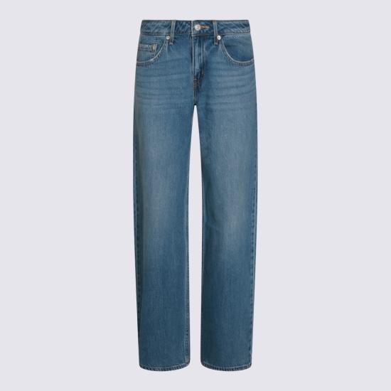 26SS 리바이스 데님 팬츠 A5566 0063 GOOD GRADES TENCEL