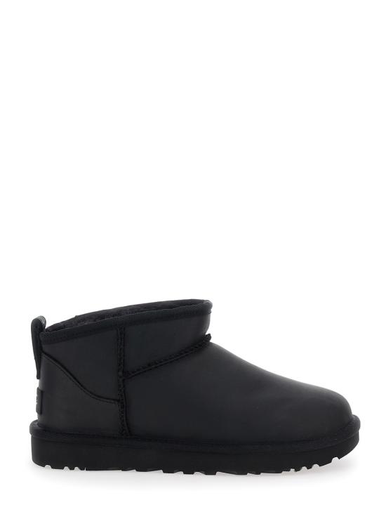 26FW 어그 부츠 1174210BLK Black