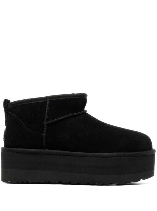 26FW 어그 부츠 1135092BLK Black