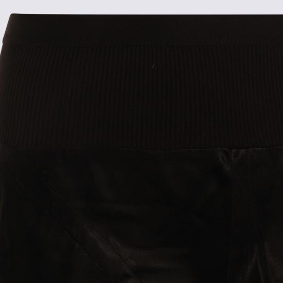 25FW 릭 오웬스 스트레이트 팬츠 RP02E4301 HSCH09 Light Grey - RICK OWENS