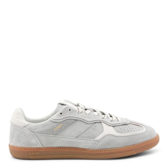 26SS 알로하스 스니커즈 S100471 62 RIFE GREY
