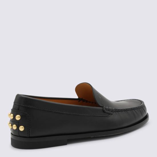 26SS 토즈 로퍼 XXW03M0KB40 N6MB999 NERO - TODS