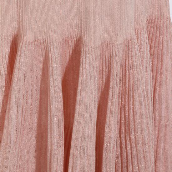 26SS 짐머만 롱 스커트 3070SS261 DPI DUSTY PINK - ZIMMERMANN