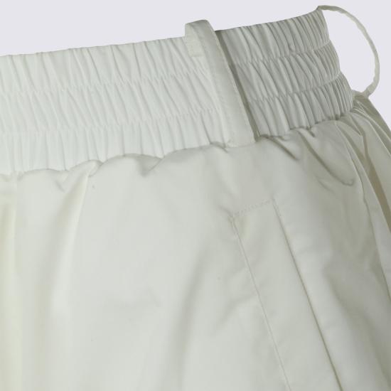 26SS 크리스토퍼 락시 숏팬츠 RC26SK013 WHITE White - CHRISTOPHER RAXXY