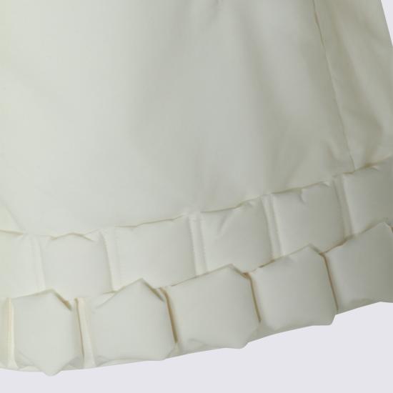 26SS 크리스토퍼 락시 숏팬츠 RC26SK013 WHITE White - CHRISTOPHER RAXXY
