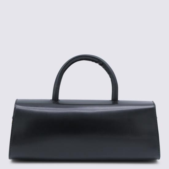 26SS 바이파 토트백 MWBTH034CL017BK001PL Black - BY FAR