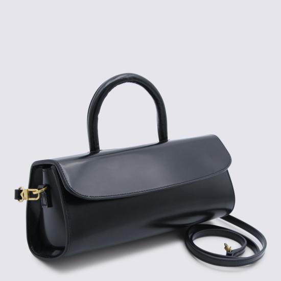 26SS 바이파 토트백 MWBTH034CL017BK001PL Black - BY FAR