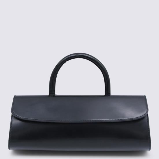 26SS 바이파 토트백 MWBTH034CL017BK001PL Black