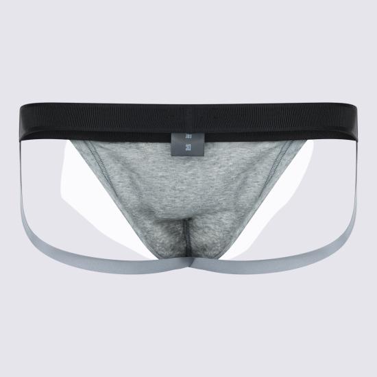 26SS 톰포드 팬티 T4LC6 1040020 Grey - TOMFORD