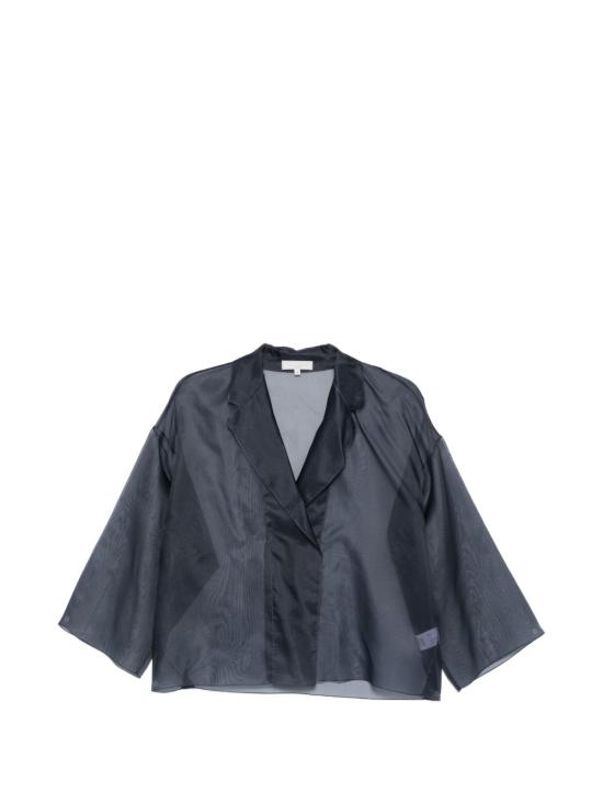 26SS 안토넬리 피렌체 수트 자켓 J3751Q256 813 Blu