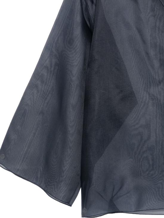 26SS 안토넬리 피렌체 수트 자켓 J3751Q256 813 Blu - ANTONELLI FIRENZE
