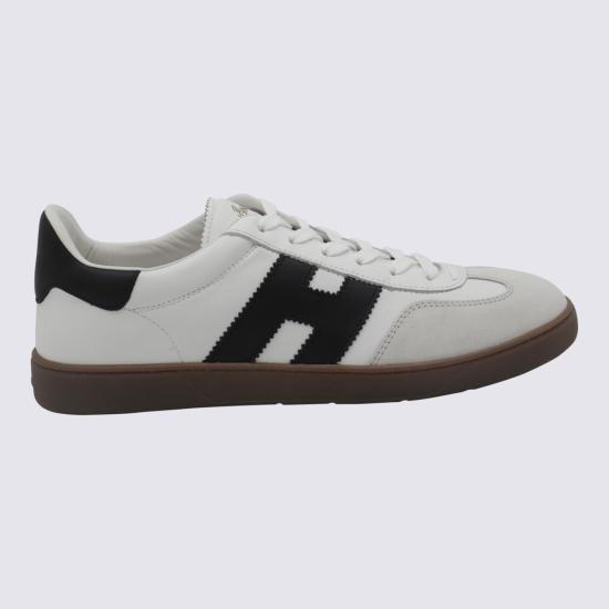 26SS 호간 쿨 스니커즈 HXM6470FB60 QDA0001 BIANCO NERO