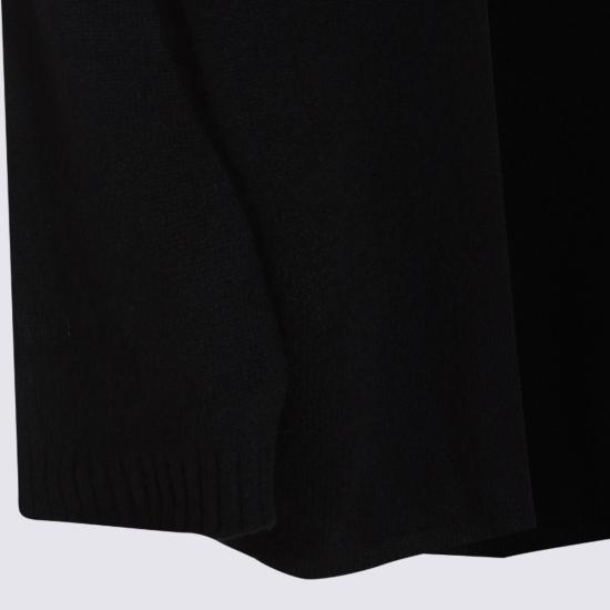 25FW 낫샤이 가디건 4707539C NSW5MATNOIR - NOT SHY