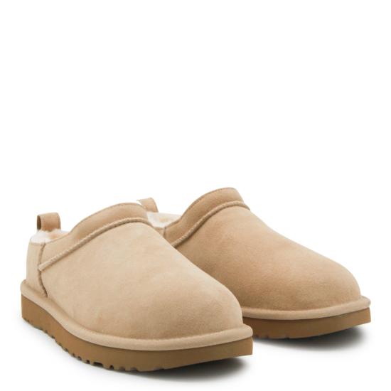 26FW 어그 클래식 마이크로 부츠 1173891 SAN SAND - UGG