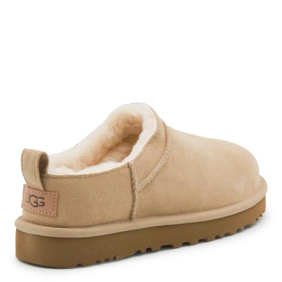 26FW 어그 클래식 마이크로 부츠 1173891 SAN SAND - UGG