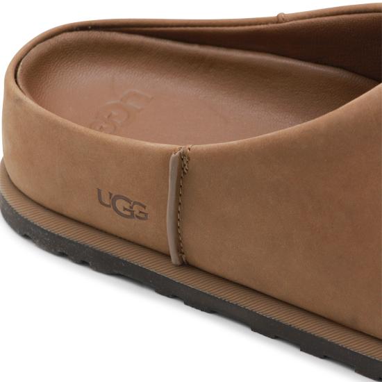26FW 어그 오쪼 클로그 1181130 DKC DARK CHESTNUT - UGG