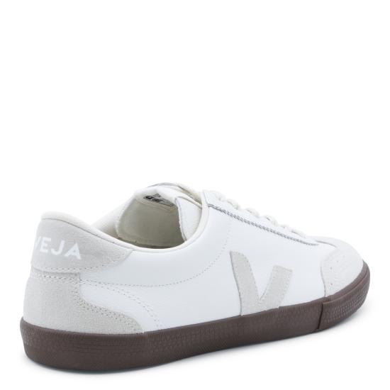 26SS 베자 스니커즈 VO2021383B WHITE NATURAL - VEJA