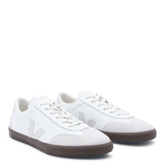 26SS 베자 스니커즈 VO2021383B WHITE NATURAL - VEJA