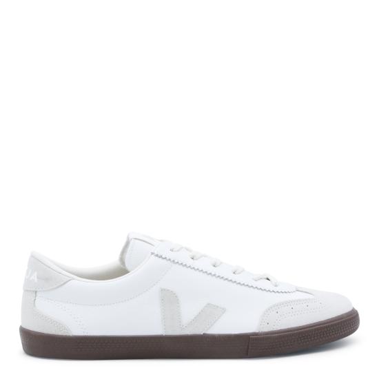 26SS 베자 스니커즈 VO2021383B WHITE NATURAL
