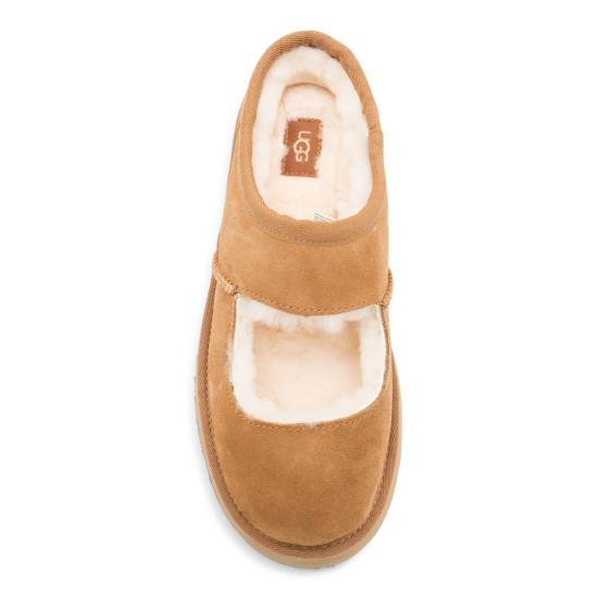26FW 어그 부츠 1167612 CHE Chestnut - UGG