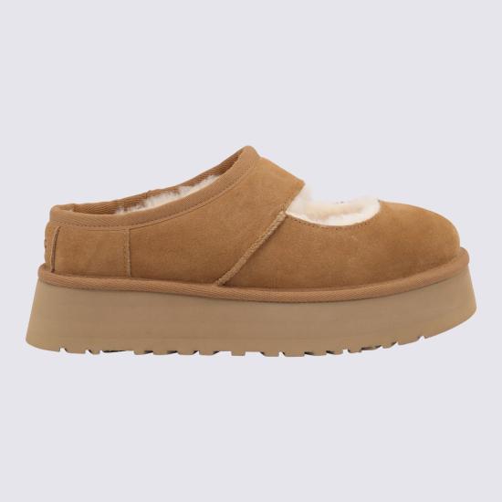 26FW 어그 부츠 1167612 CHE Chestnut - UGG