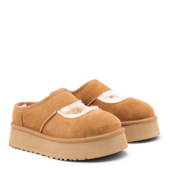 26FW 어그 부츠 1167612 CHE Chestnut - UGG