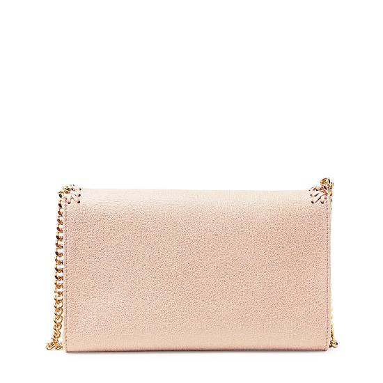 26FW 스텔라 맥카트니 숄더백 581238 W93559300 Butter cream - STELLA MCCARTNEY