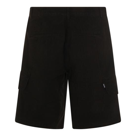 26SS 아르떼 앤트워프 숏팬츠 SS26120SHO 001 Black - ARTE ANTWERP