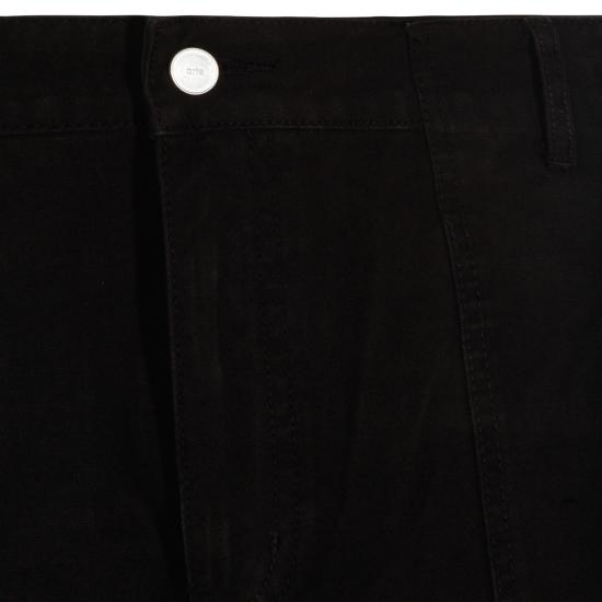 26SS 아르떼 앤트워프 숏팬츠 SS26120SHO 001 Black - ARTE ANTWERP
