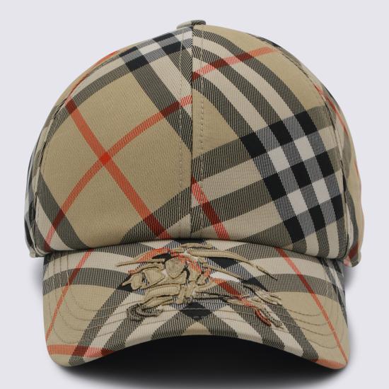 26SS 버버리 모자 8105282 B9368 Beige