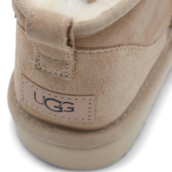 26FW 어그 울트라 미니 부츠 1116109 SAN SAND - UGG