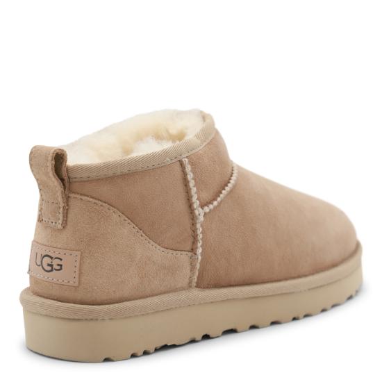 26FW 어그 울트라 미니 부츠 1116109 SAN SAND - UGG