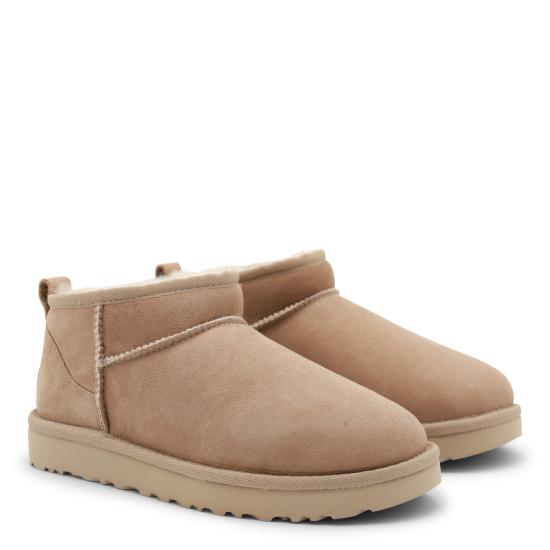 26FW 어그 울트라 미니 부츠 1116109 SAN SAND - UGG