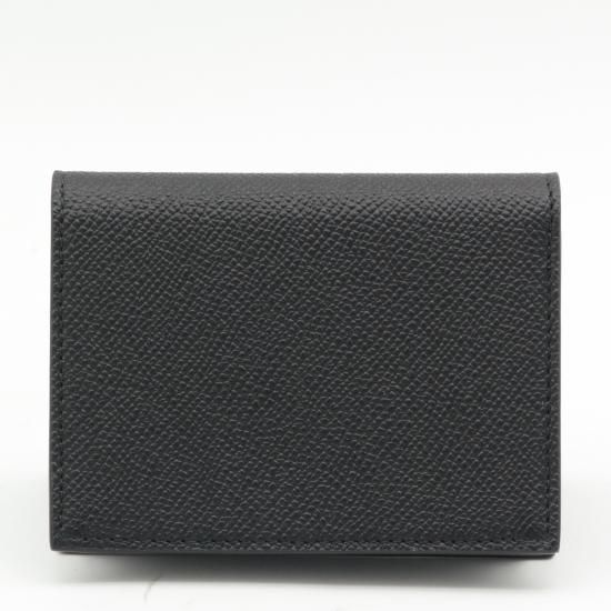 26FW 살바토레 페라가모 남성지갑 781793 661607001 BLACK - SALVATORE FERRAGAMO