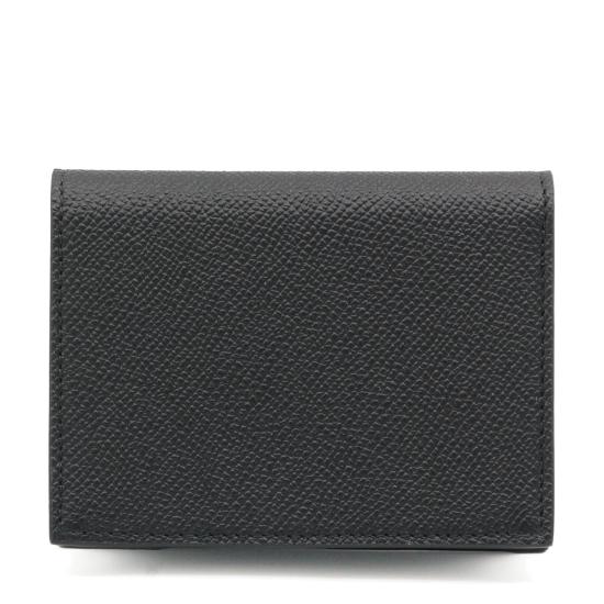 26FW 살바토레 페라가모 남성지갑 781793 661607001 BLACK - SALVATORE FERRAGAMO