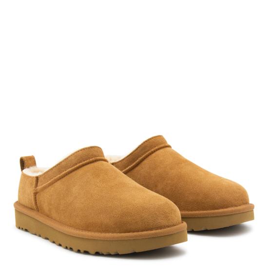26FW 어그 클래식 마이크로 부츠 1173891 CHE Chestnut - UGG