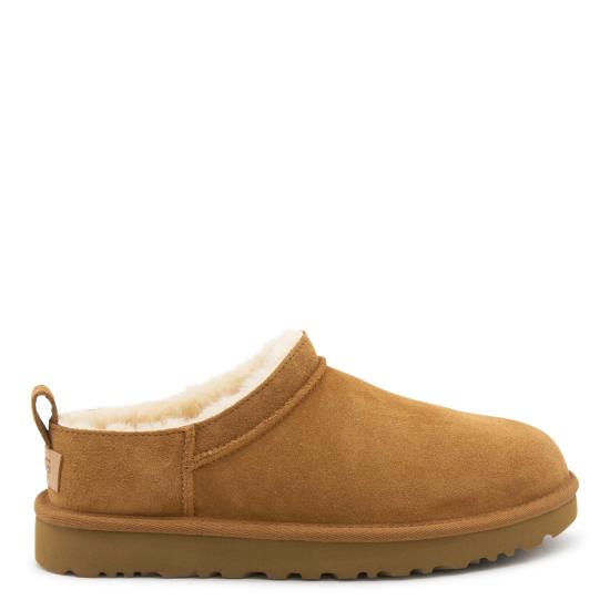 26FW 어그 클래식 마이크로 부츠 1173891 CHE Chestnut