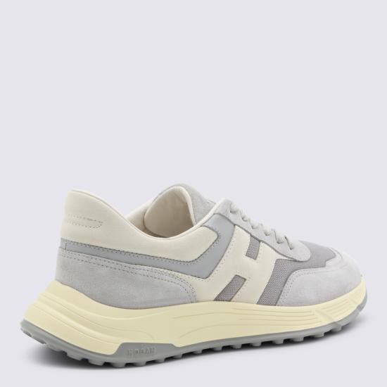 26SS 호간 하이퍼 라이트 스니커즈 HXM5630FR30 V5R886P Grigio - HOGAN