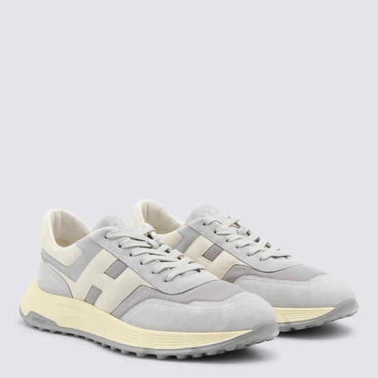 26SS 호간 하이퍼 라이트 스니커즈 HXM5630FR30 V5R886P Grigio - HOGAN
