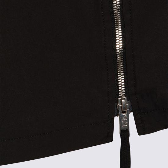 26SS 톰크롬 봄버 자켓 MJ8801 11 Light Grey - THOM KROM