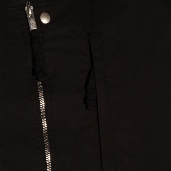 26SS 톰크롬 봄버 자켓 MJ8801 11 Light Grey - THOM KROM